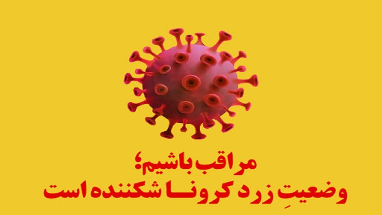 جدیدترین آمار ابتلا به کرونا در قم