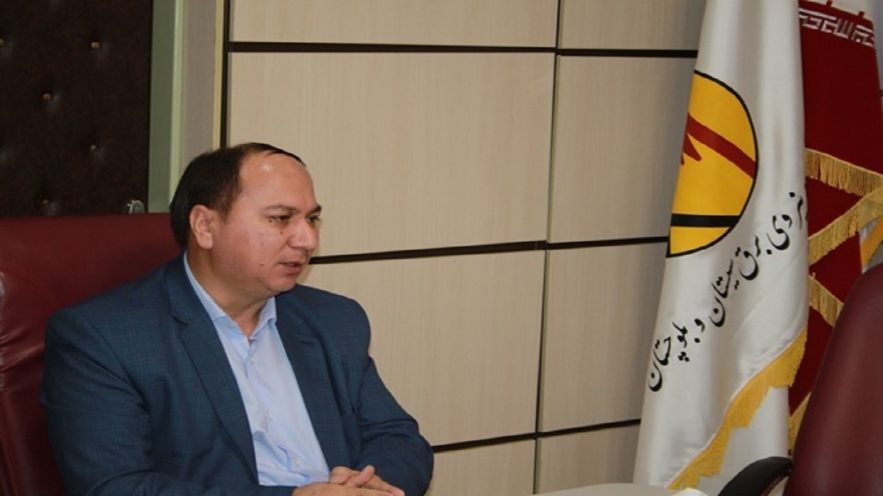 مردم سیستان و بلوچستان در مصرف برق و گاز همکاری بیشتری داشته باشند