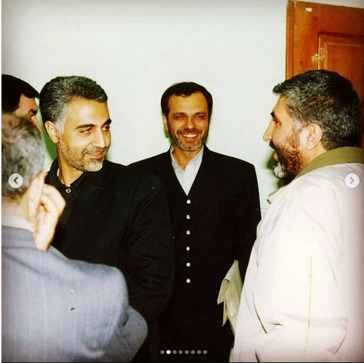 شهید کاظمی
