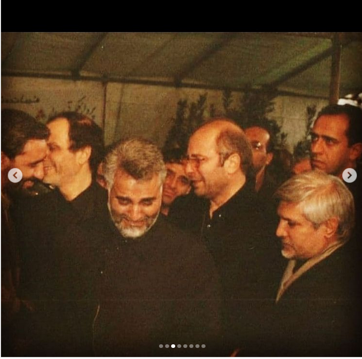 شهید کاظمی