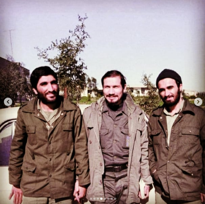 شهید کاظمی