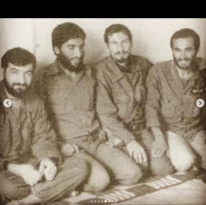 شهید کاظمی