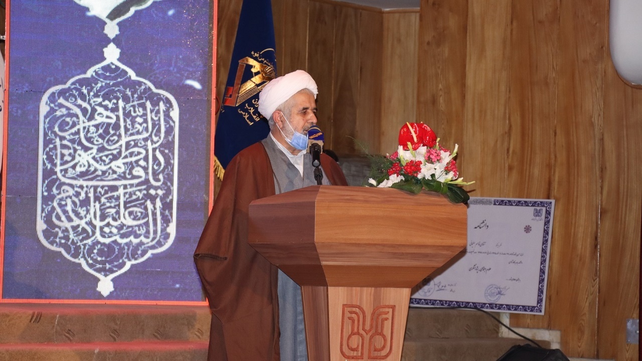 تغییر نام دانشگاه آزاد کرمان به نام شهید حاج‌قاسم سلیمانی