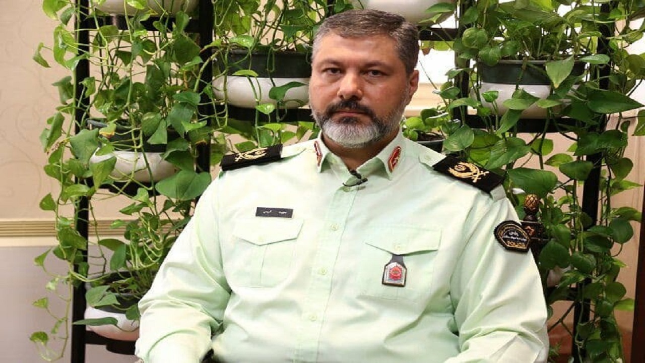 ایران نگاه سیاسی در مبارزه با موادمخدر را مردود می‌داند