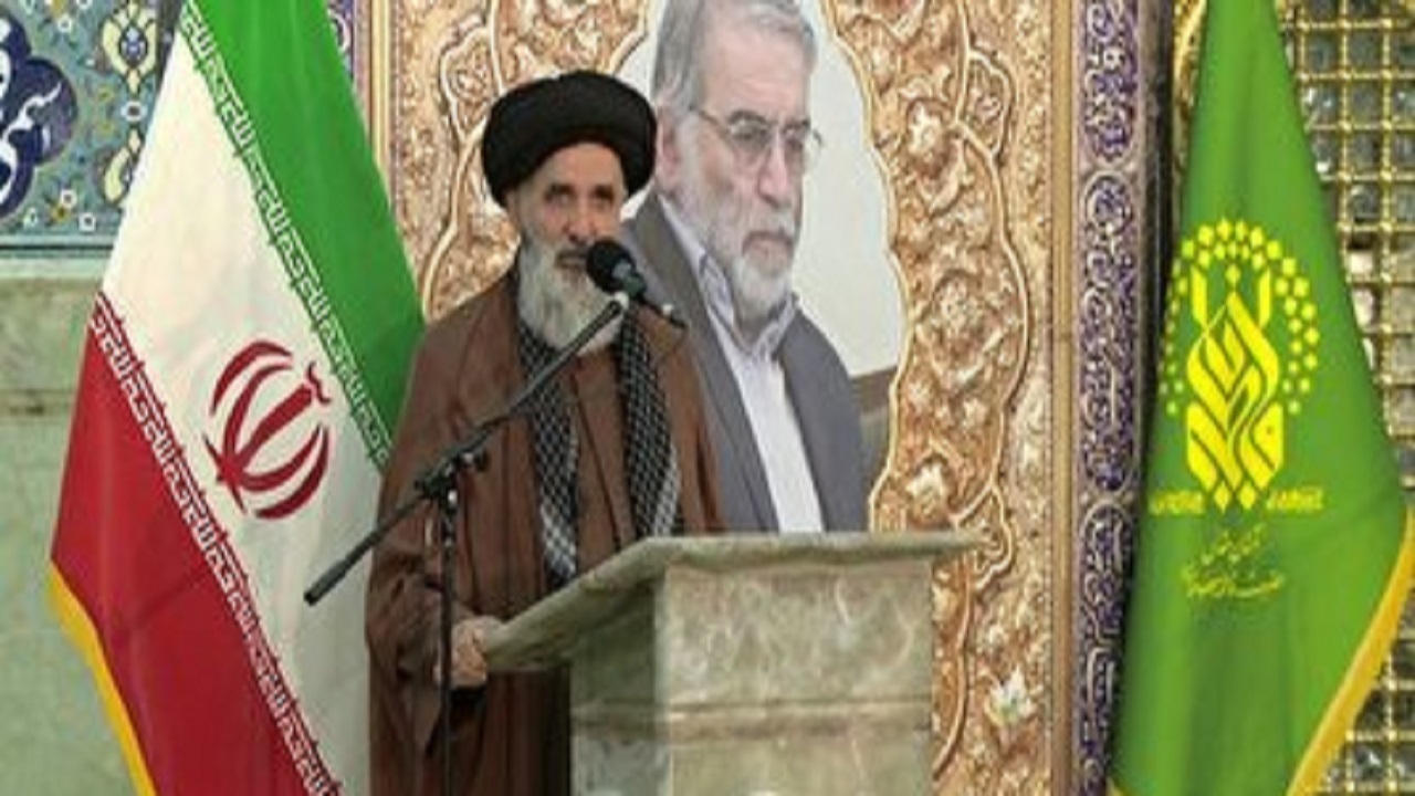 امروز نیرو‌های مسلح کشور در بالاترین سطح آمادگی قرار دارند