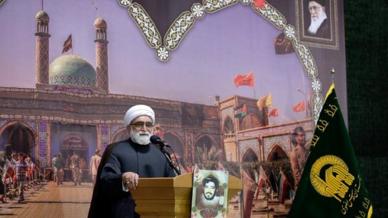 استقامت در پرتوی معرفت و اعتماد به خدا پیام شهدای هویزه است