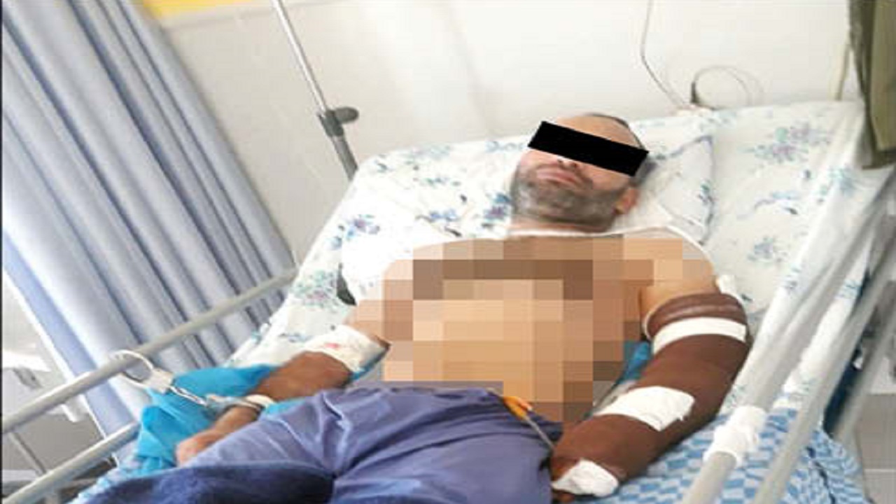 ماجرای سارقی که حراج سیب زمینی به راه انداخت!