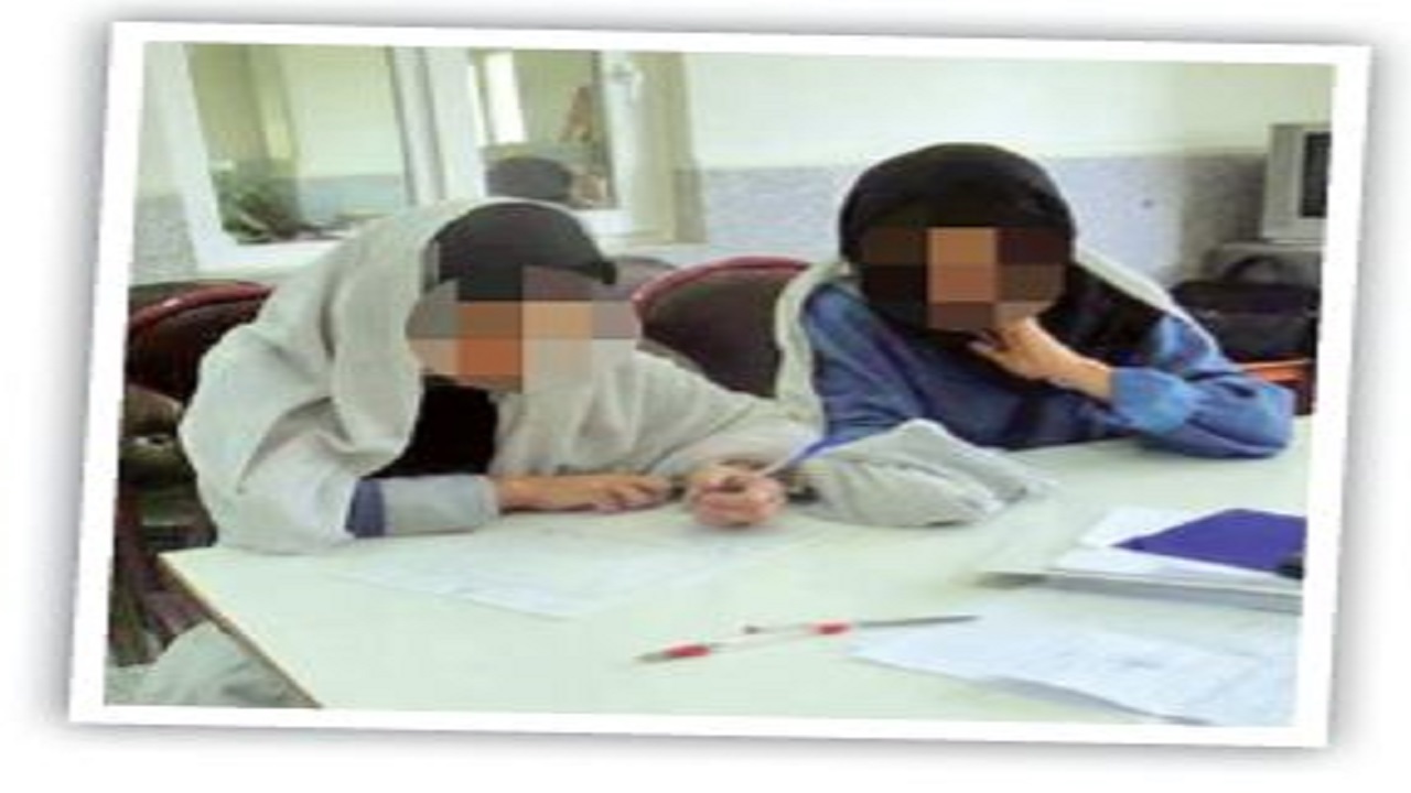 همدستی عروس و خواهر شوهر برای سرقت از خانه‌ها