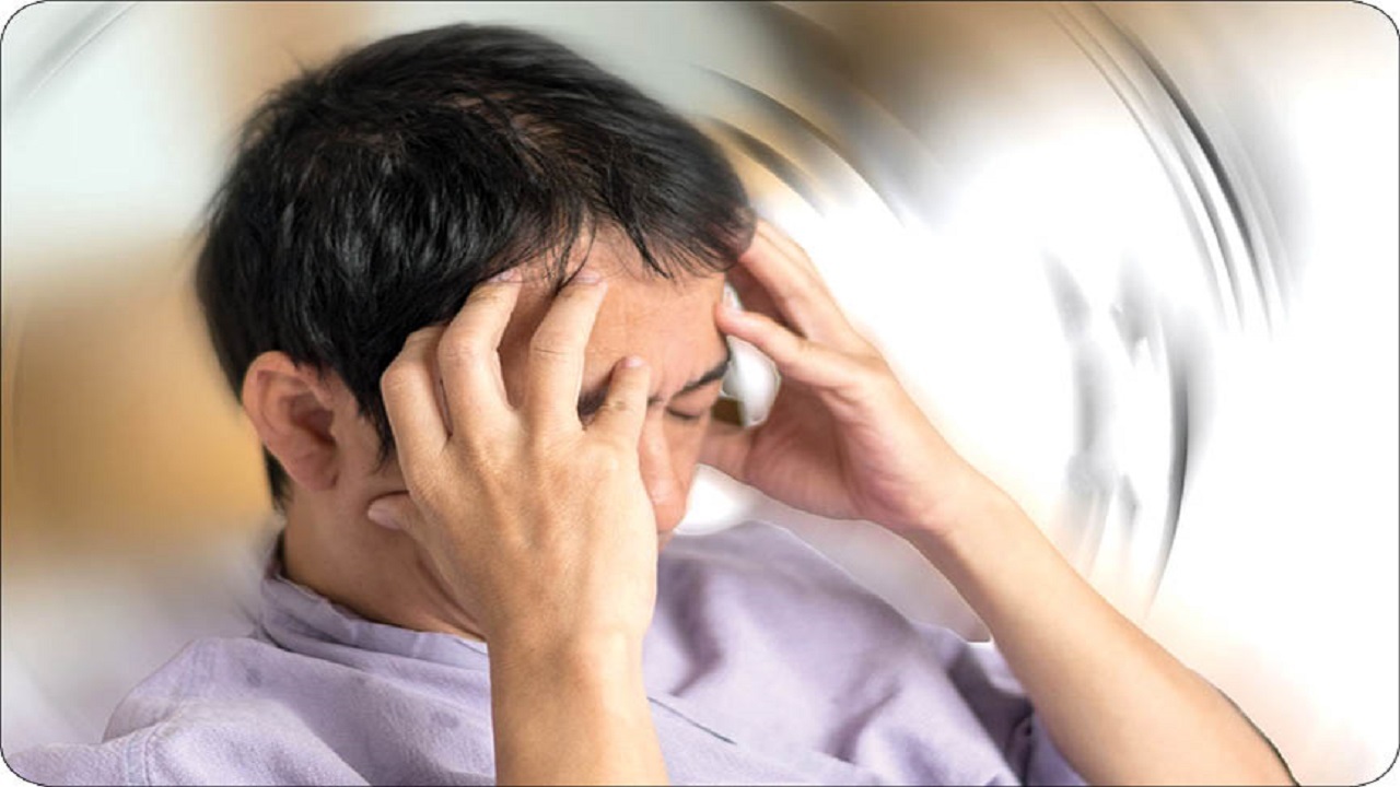 راهکار‌های بهبود سرگیجه ناشی ازجابه جایی مایع گوش میانی