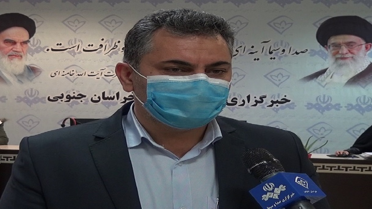 هشدار شرکت توزیع برق خراسان جنوبی در خصوص اعمال خاموشی