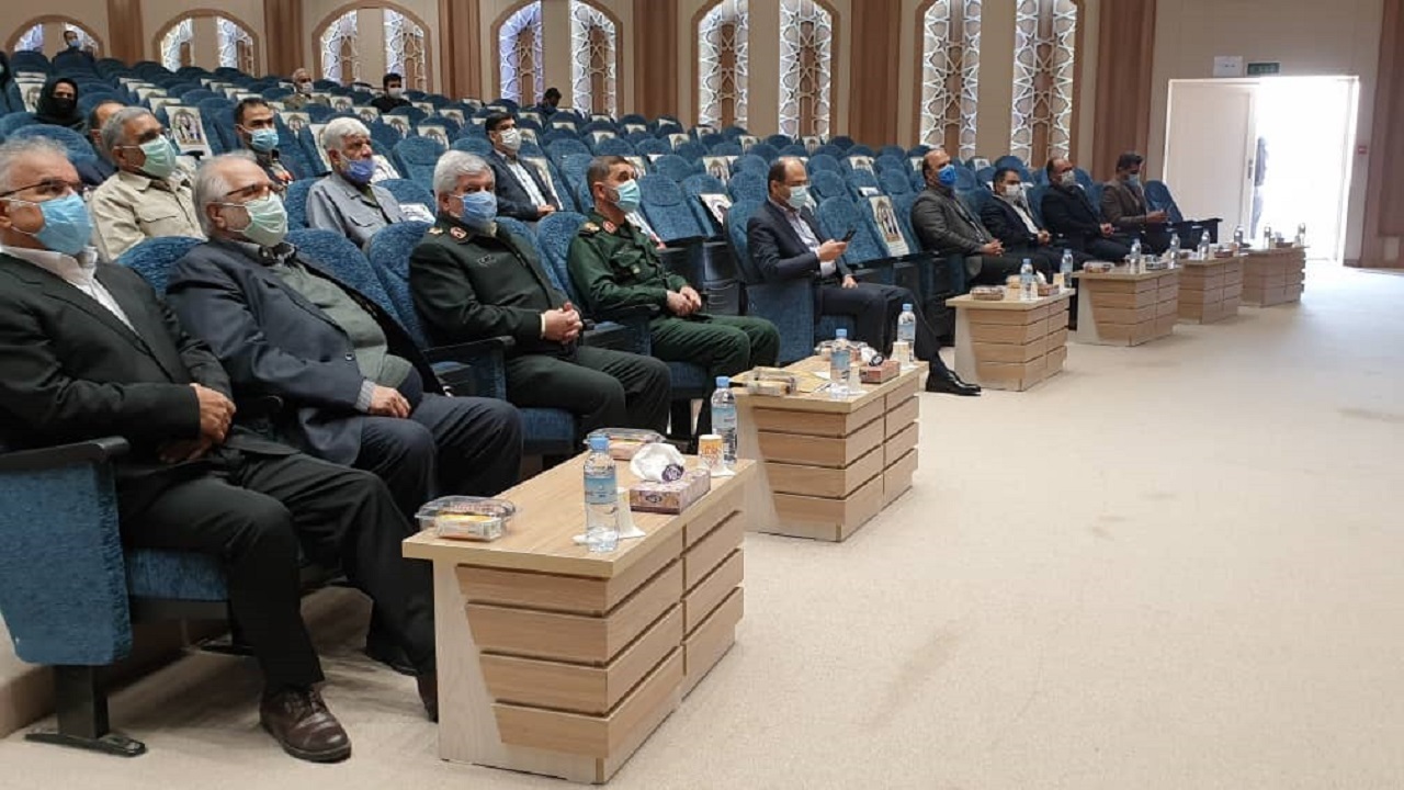 برگزاری آیین اختتامیه دومین دوره جشنواره فیلم‌های کوتاه رسام