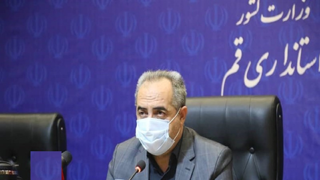 استان قم با مشکل فارغ‌التحصیلان بیکار روبرو است