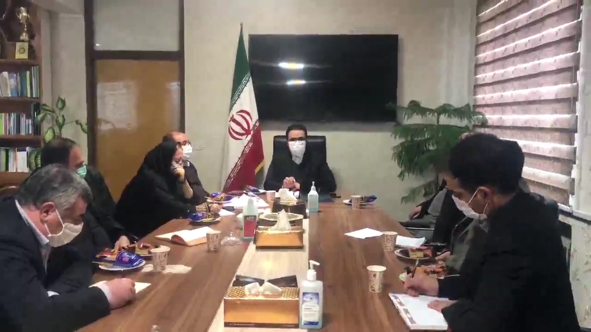 رشد ۷۱ درصدی گشت‌های نظارت بر بازار در اسکو