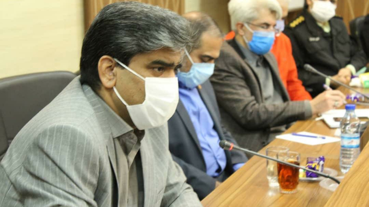 با نگاه سطحی و ساده بینی، مواد مخدر مهار نمی‌شود