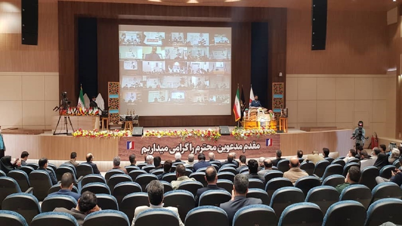 معرفی آثار برگزیده جشنواره ی بین المللی فیلم های کوتاه رسام