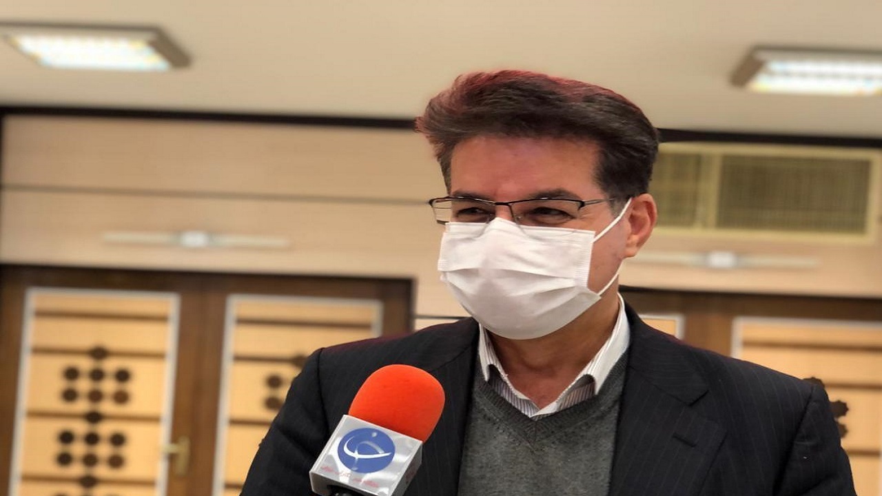 کاهش چشمگیر بیماران بدحال مبتلا به کرونا در چهارمحال و بختیاری