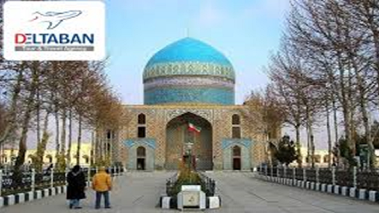 آشنایی با مراکز تفریحی مشهد