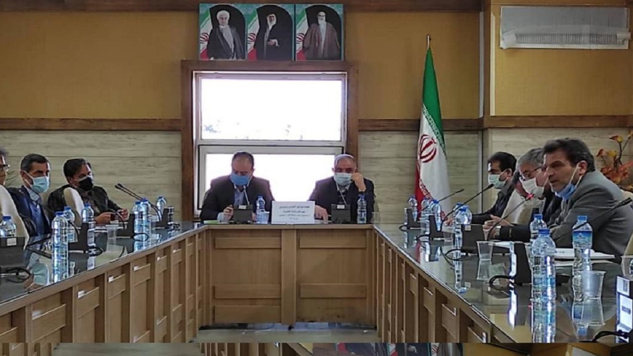 رتبه نخست تربت حیدریه در جذب دانش آموزان بازمانده از تحصیل