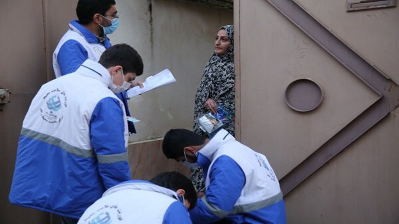 فعالیت ۳ هزار و ۴۷۵ نفر در قالب طرح شهید سلیمانی در گلستان