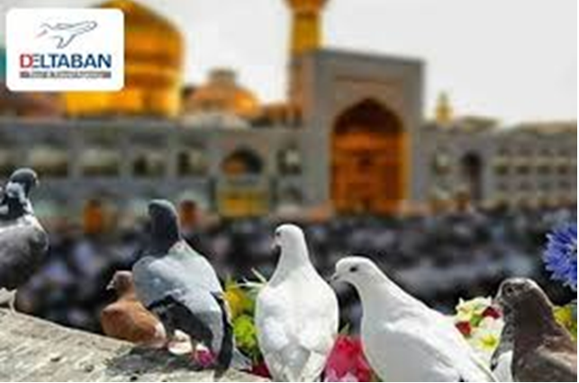 آشنایی با مراکز تفریحی مشهد آشنایی با مراکز تفریحی مشهد