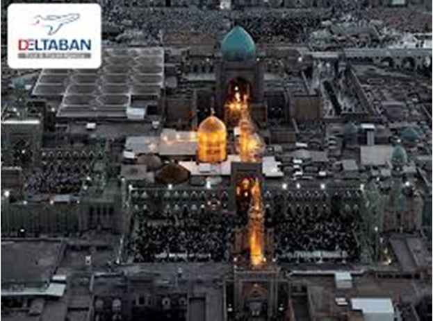 آشنایی با مراکز تفریحی مشهد آشنایی با مراکز تفریحی مشهد