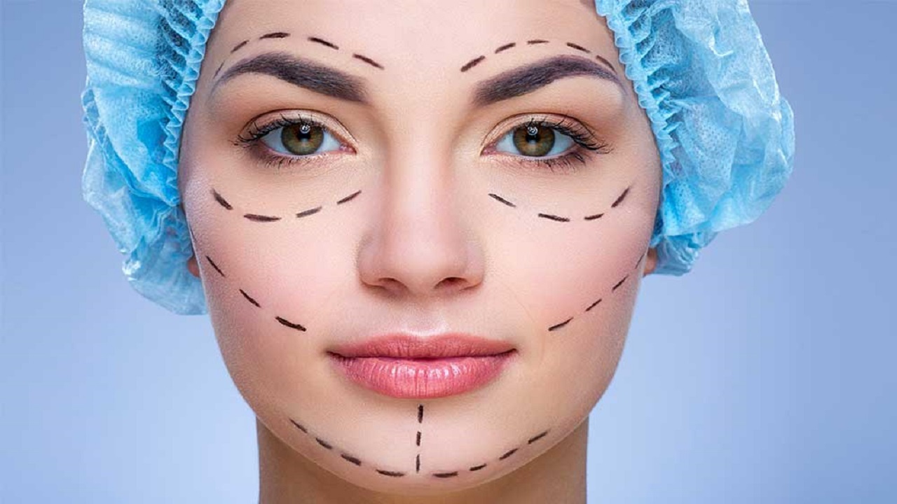 کرونا آمار جراحی زیبایی بینی را کاهش نداد