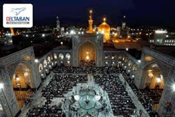 آشنایی با مراکز تفریحی مشهد آشنایی با مراکز تفریحی مشهد