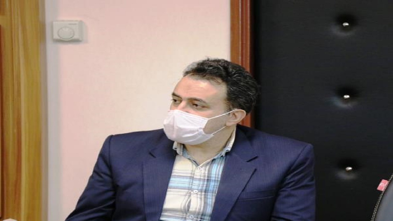 انتصاب سرپرست معاونت تولیدات دامی جهاد کشاورزی مازندران