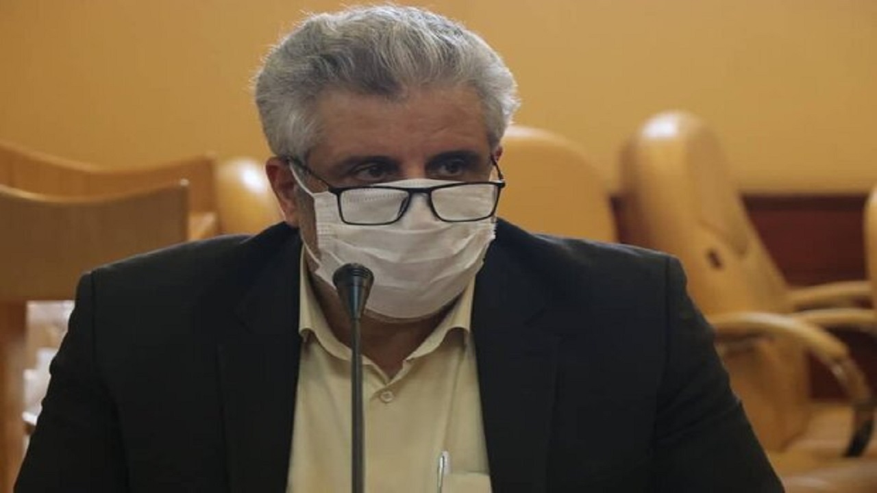 پیروزمنش برای پنجمین سال متوالی ریاست هیات ورزش جانبازان و معلولین قم شد