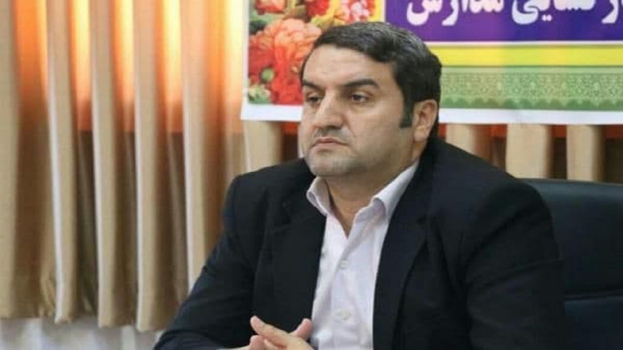 مدیر آموزش و پرورش ناحیه یک ساری بر اثر ابتلا به کرونا درگذشت