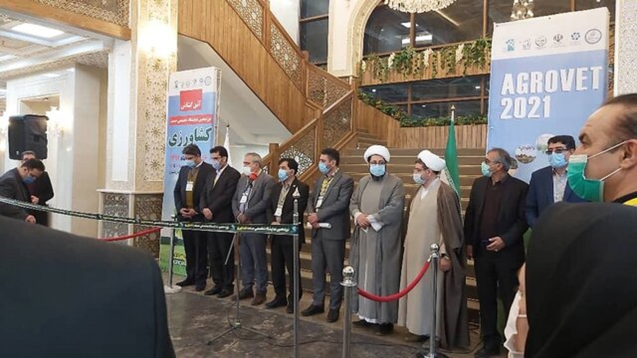 نمایشگاه جامع کشاورزی، بستری برای تسهیل سرمایه گذاری در این صنعت