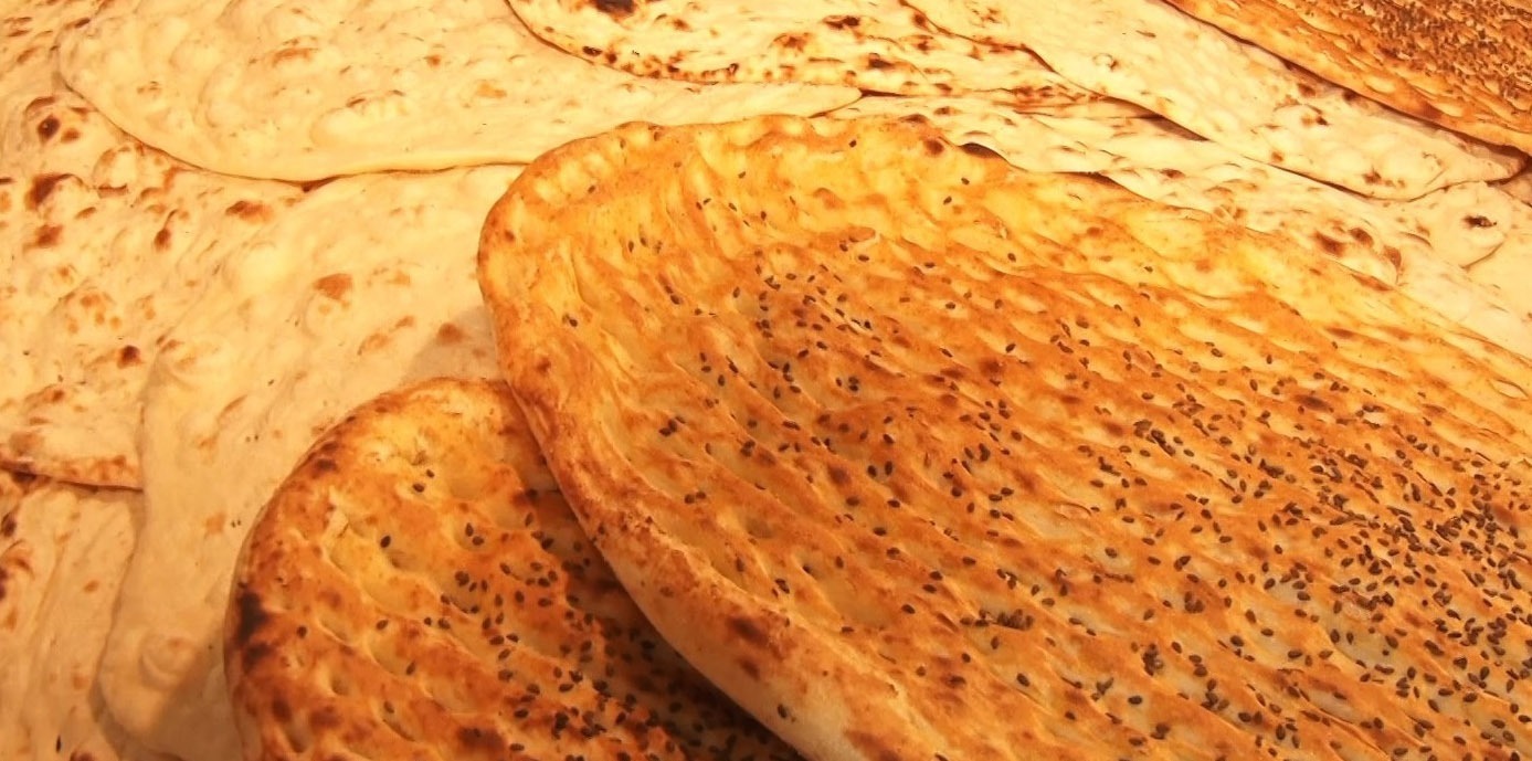 پروانه کسب نانوایان متخلف باطل می‌شود