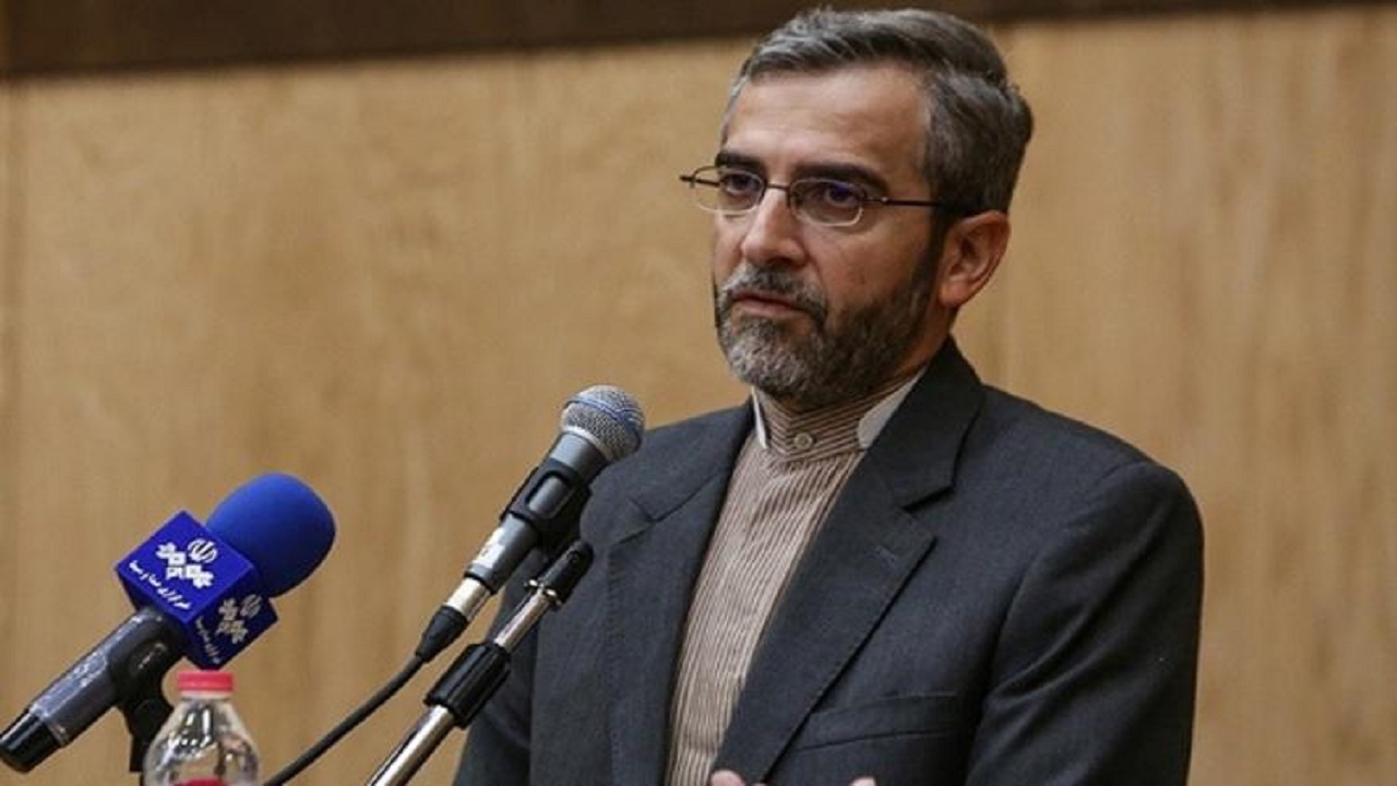 تدوین"میثاق ایرانی اسلامی کودک"، مهم‌ترین اقدام برای صیانت از حقوق کودکان