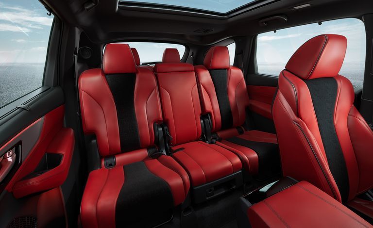 2022 Acura MDX گران تر ، مجهزتر و بزرگتر است