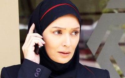 مقصر دعوای ماندانا سوری و صندوق اعتباری هنر کیست؟