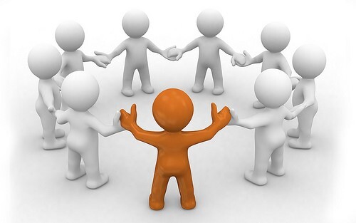۴ راهکار برای مدیریت تیم&zwnj;های کوچک به روش رهبران بزرگ