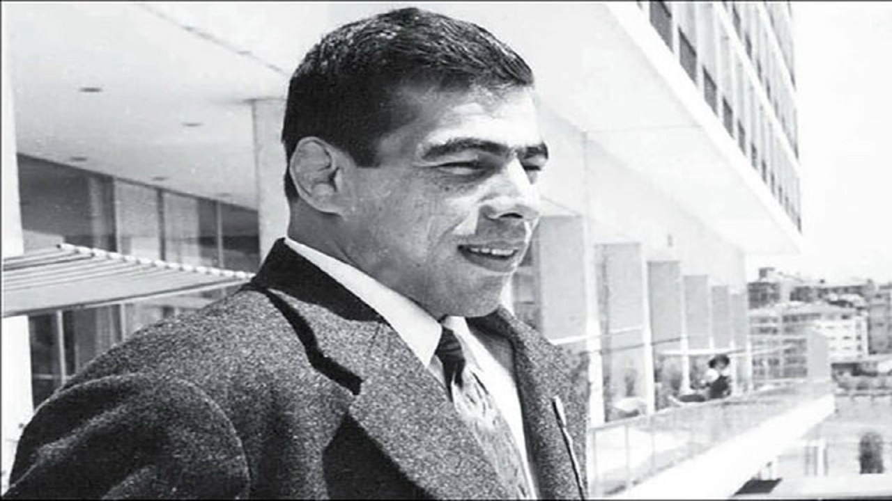 مراسم رونمایی از تمبر جهان پهلوان تختی برگزار شد