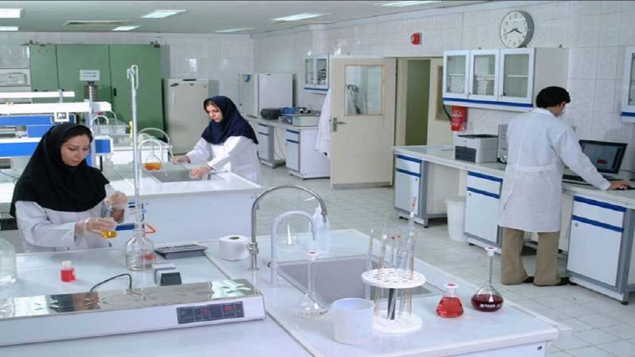 آزمایشگاه‌های جامع دانشگاه فردوسی مشهد بازگشایی شدند