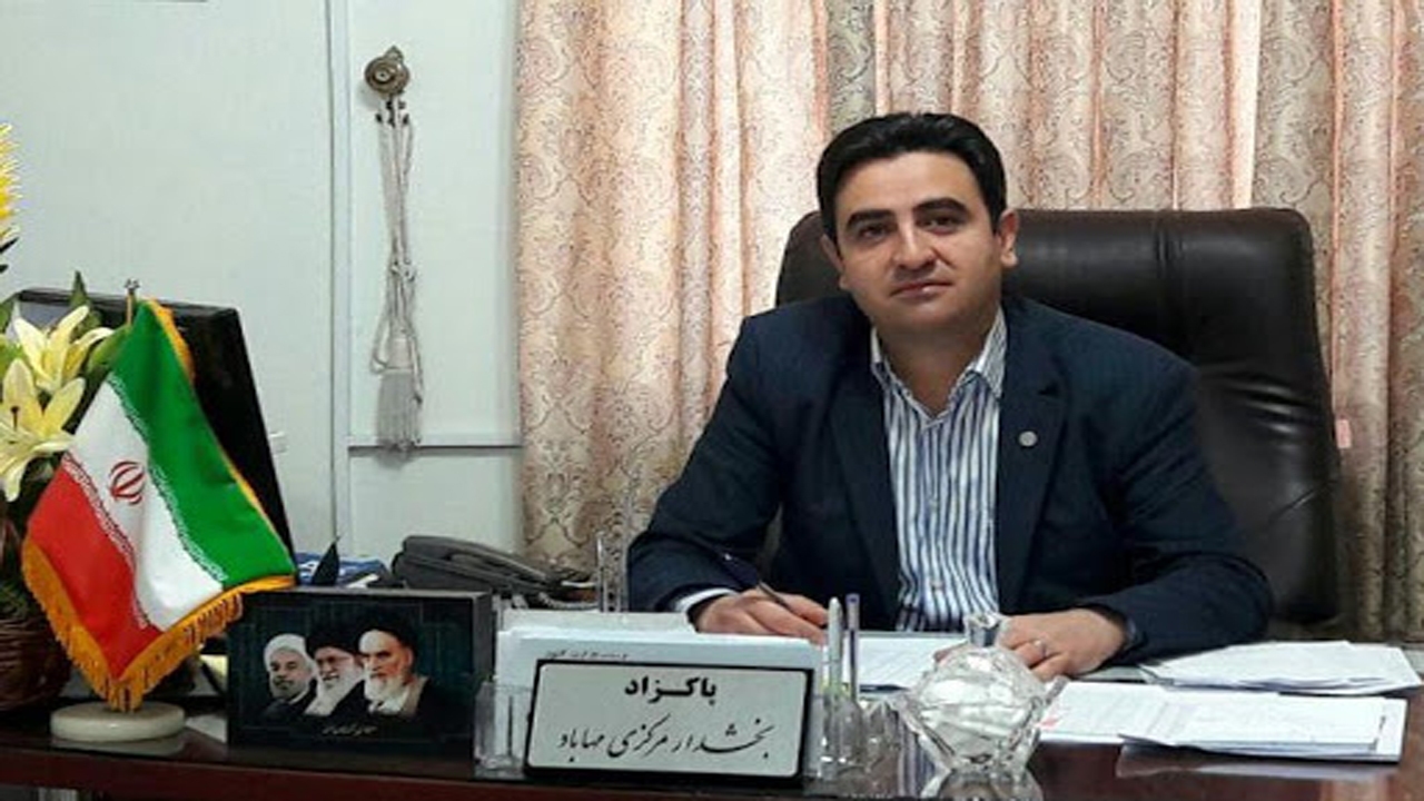 ۶۷ روستا در مهاباد دارای نهاد دهیاری است