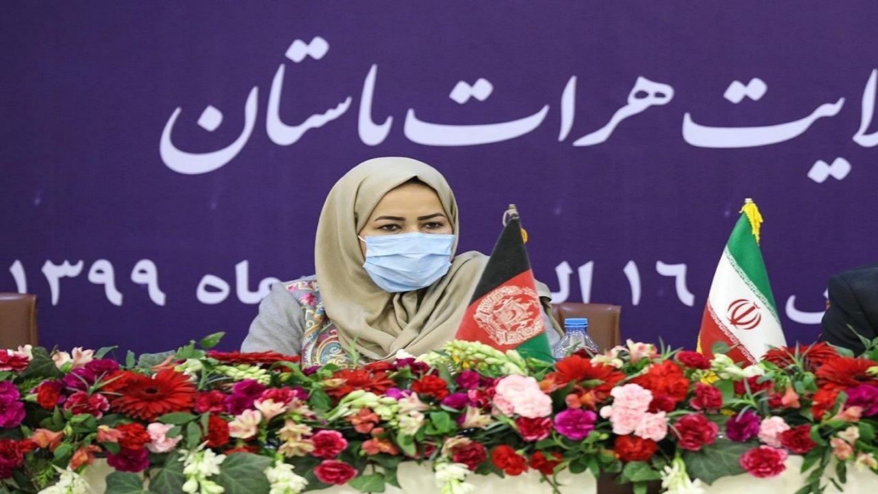 تجهیز گمرک اسلام قلعه افغانستان برای توسعه روابط با ایران