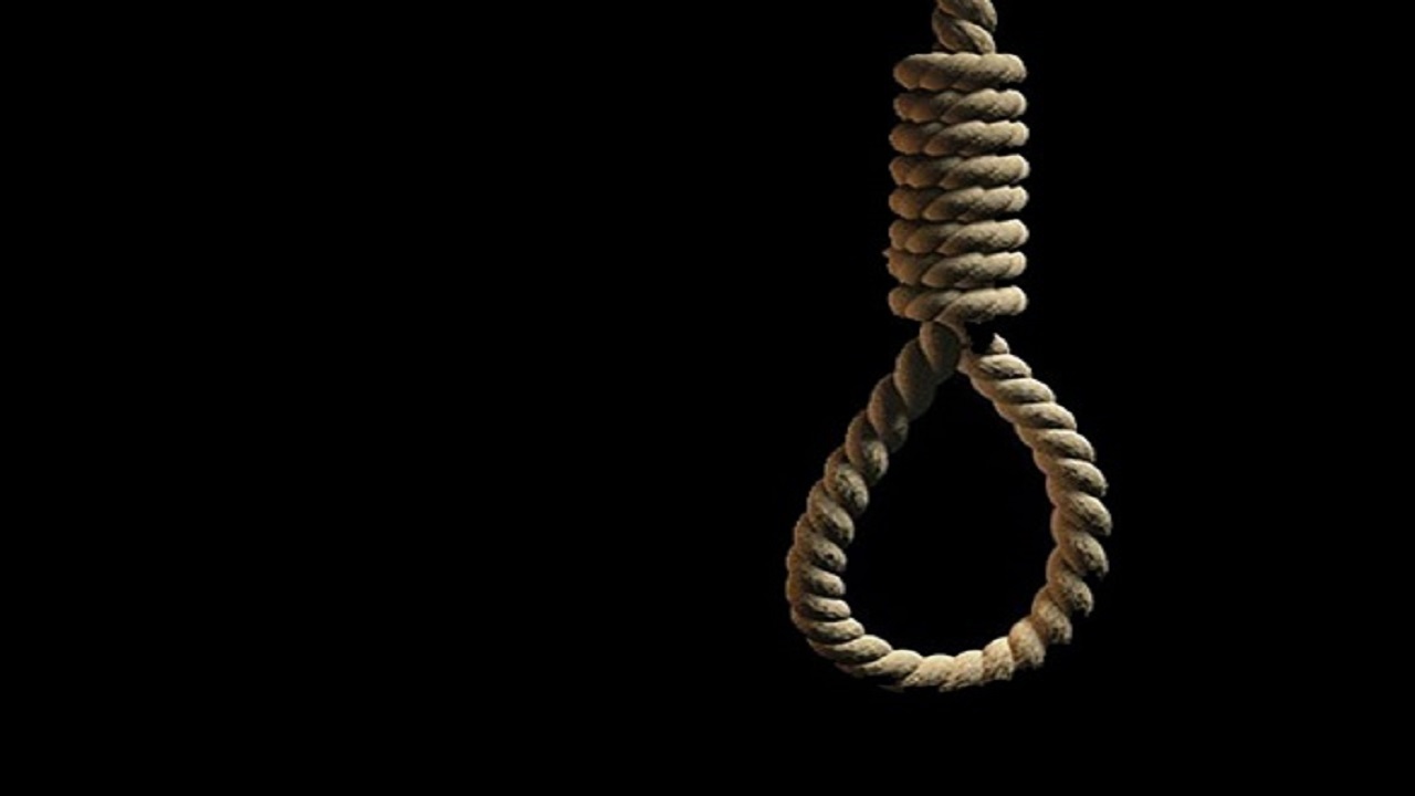 بخشش قاتل از پای چوبه دار در گچساران
