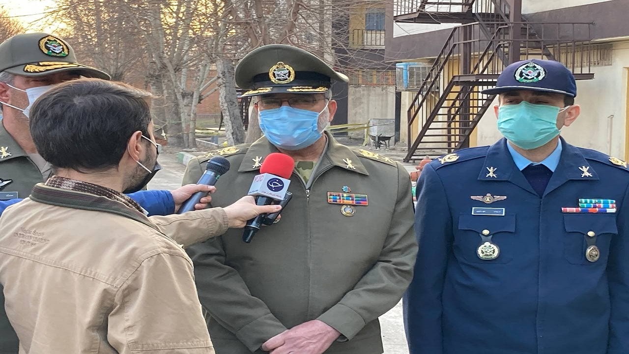 دانشگاه افسری امام علی، رتبه اول نخستین دوره مسابقات دانشگاه‌های ارتش