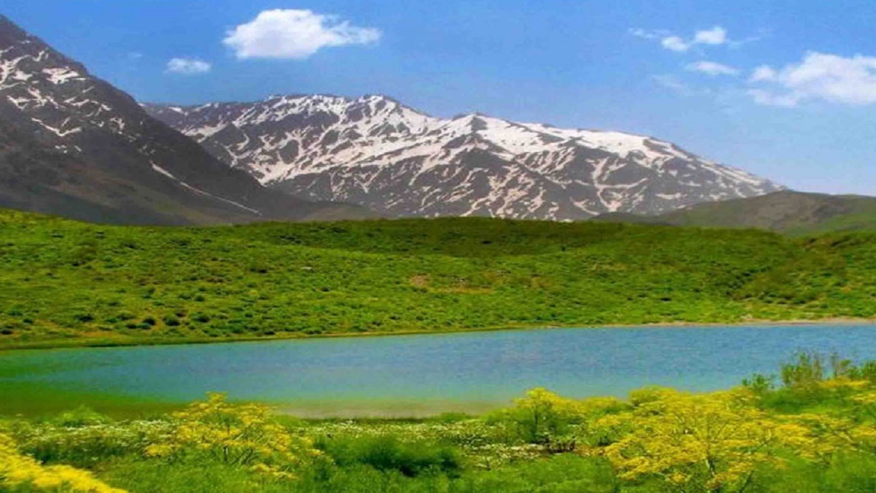 توسعه کهگیلویه و بویراحمد با اجرای طرح تمدن گردشگری