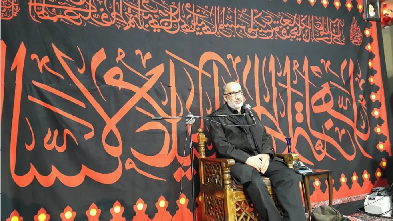 آیت الله مصباح بزرگترین مانع تحقق اهداف دشمنان بود