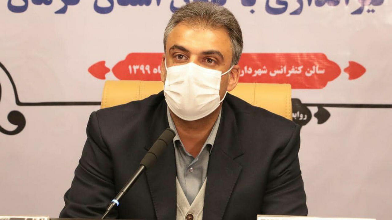 لزوم توجه به آموزش مربیان در سطح شهرستان‌ها