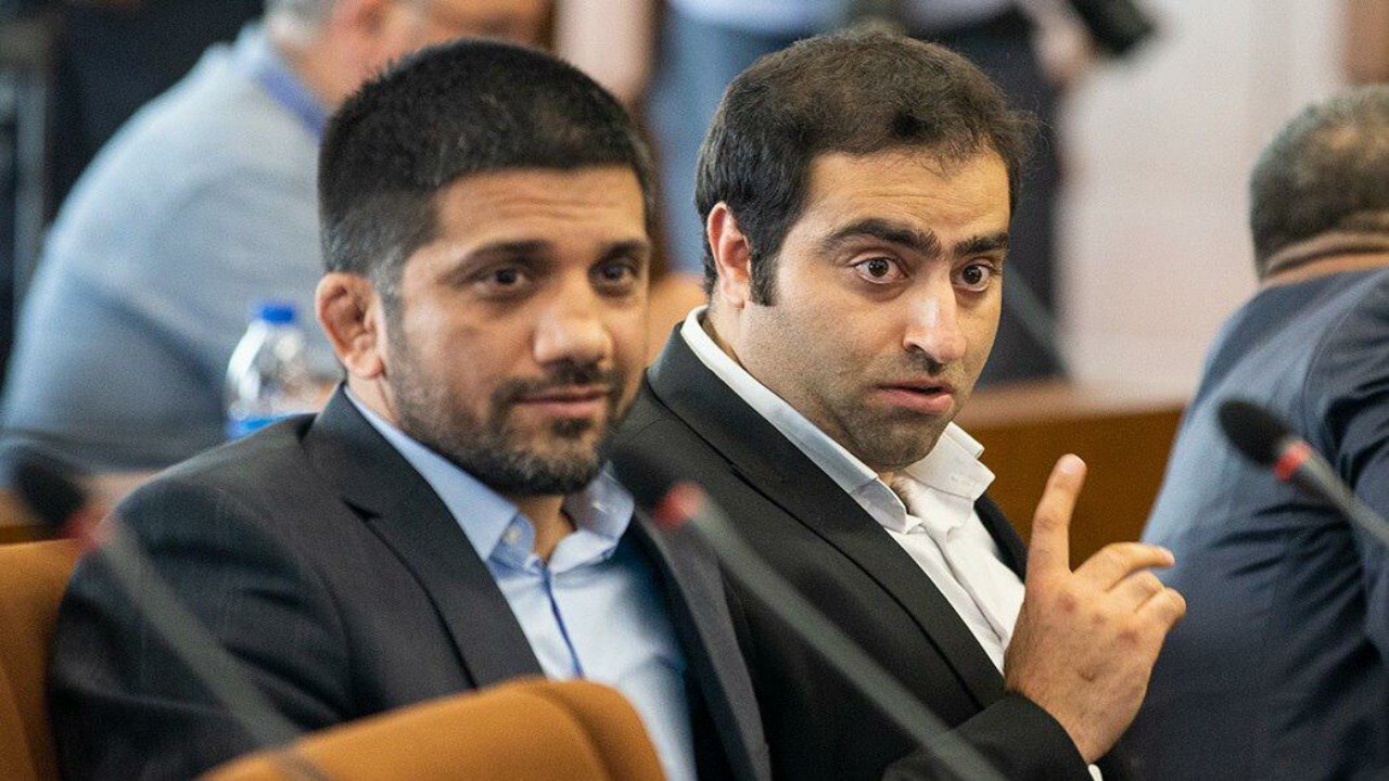 ادامه همکاری رئیس فدراسیون بدنسازی با سازمان لیگ کشتی
