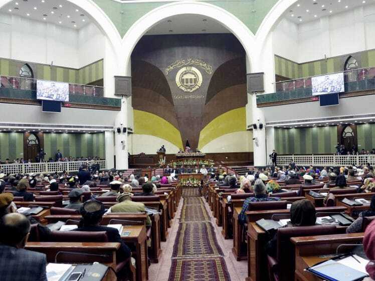آتش بس، اولویت اصلی گفتگوهای صلح باشد/ دولت تمام مواد قانون اساسی را نقض کرده است