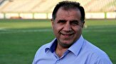 خسروی: به داد داوری فوتبالمان برسید