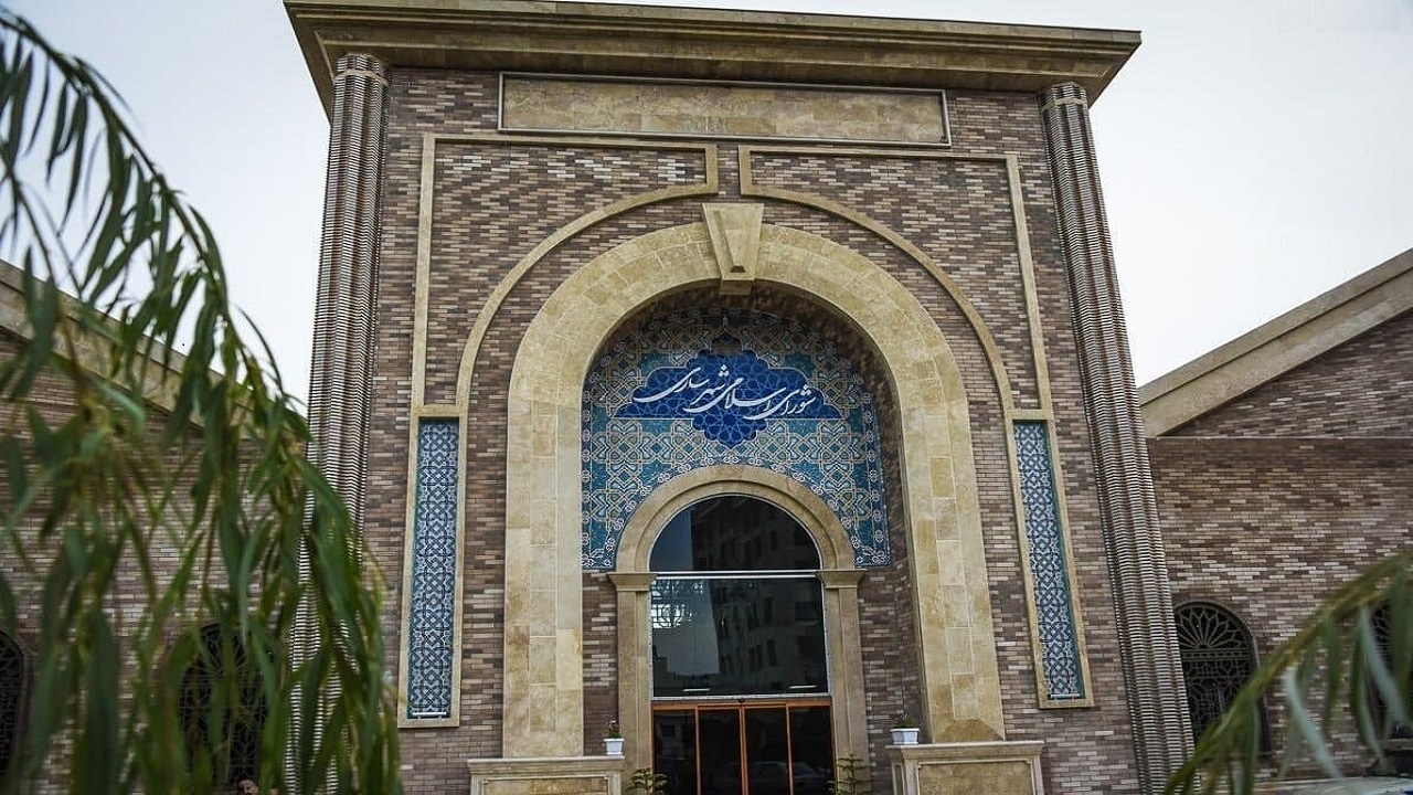 تشکیل سه پرونده تخلف برای شهرداری مرکز مازندران