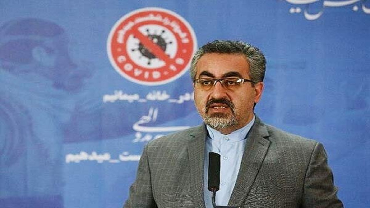 فروش هرگونه واکسن با برچسب واکسن کرونا تخلف است